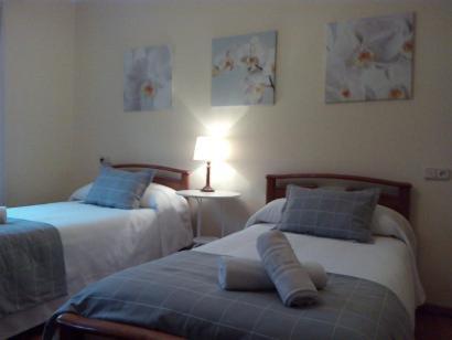 El Barredo Villa Cangas de Onis Ngoại thất bức ảnh