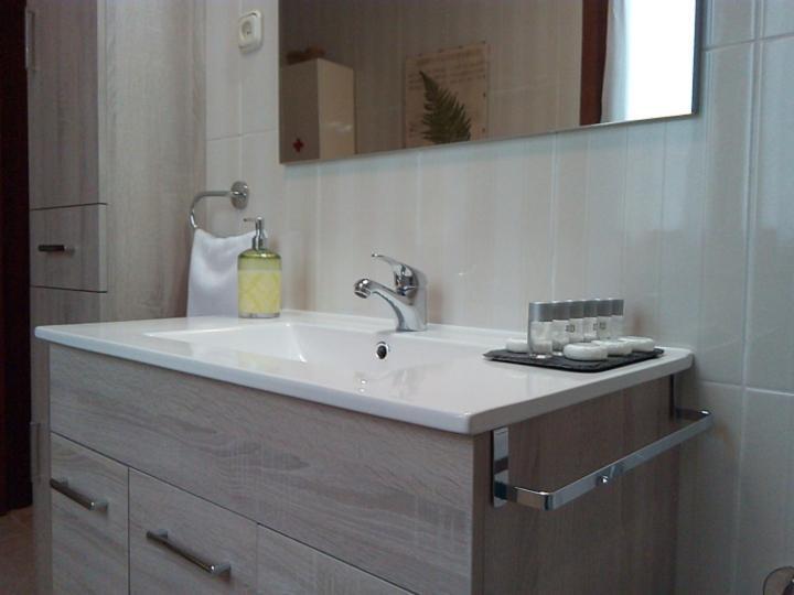 El Barredo Villa Cangas de Onis Ngoại thất bức ảnh